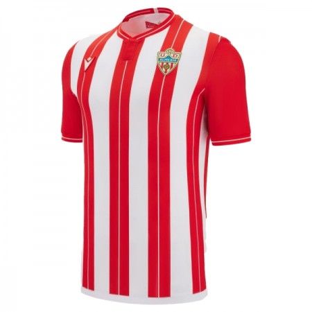 Camisola U.D. Almeria 1º Equipamento 2025-26 Manga Curta